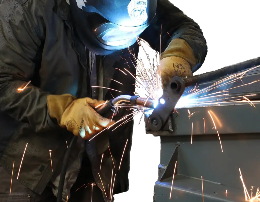 Metal Container Maintenance